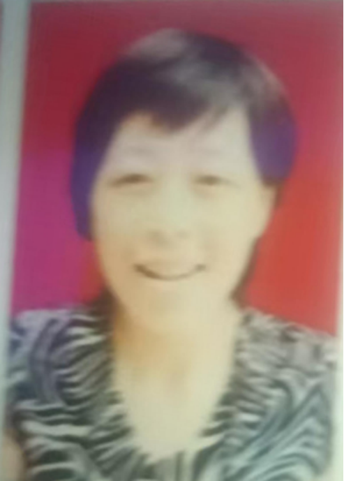 寻任鸿雁 家人永远是你最坚强的后盾 永远等着你回家