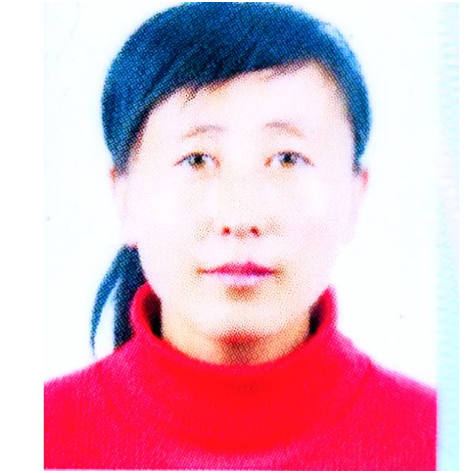 寻李艳德 盼你能够早日醒悟 早日回家