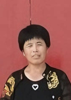 寻杨振英 回家吧 我们都在家盼着您