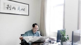 潘兴旺牧师:积极发挥基督教在反邪教中的作用