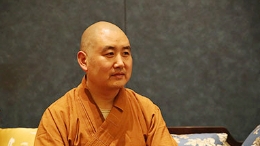 昌善法师:邪教教主往往神化自己