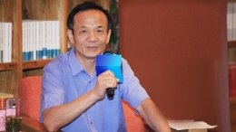 陈星桥:揭开“法轮功”的邪教真面目