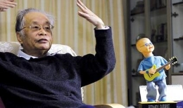 何祚庥:伪气功非反不可