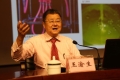 王渝生:远离邪教才能健康生活