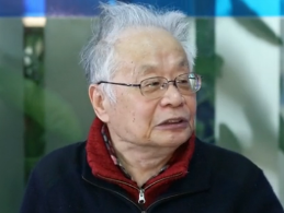 何祚庥:我为什么要揭露“法轮功”
