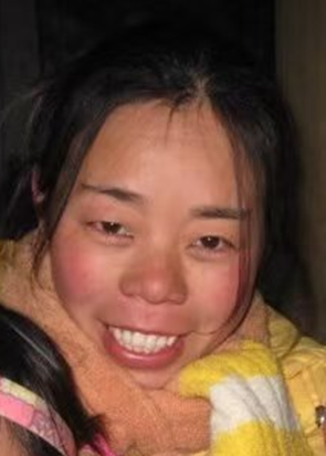 寻张连梅一家三口 希望他们能平安归来