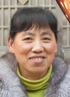 寻杜美珍 天空降雪 是谁让父亲撕扯了上衣闹灵堂
