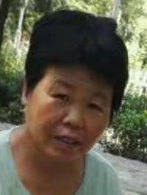 寻杨付妮 回来吧 让我们好好的孝顺您