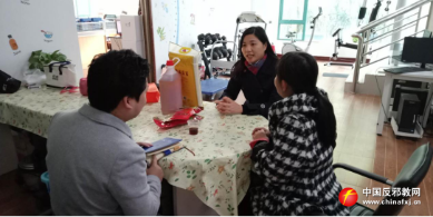 她误入“全能神”十多年
